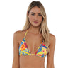 Sunsets - Womens Laney Triangle Top