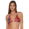Sunsets - Womens Laney Triangle Top