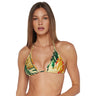 Sunsets - Womens Laney Triangle Top
