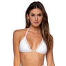Sunsets - Womens Laney Triangle Top