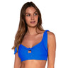 Sunsets - Womens Lily Top