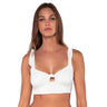 Sunsets - Womens Lily Top