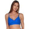 Sunsets - Womens Lyla Bralette Top