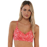 Sunsets - Womens Lyla Bralette Top