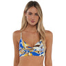 Sunsets - Womens Lyla Bralette Top