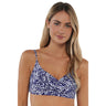 Sunsets - Womens Lyla Bralette Top