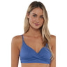 Sunsets - Womens Lyla Bralette Top