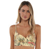 Sunsets - Womens Lyla Bralette Top