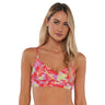 Sunsets - Womens Lyla Bralette Top