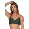 Sunsets - Womens Lyla Bralette Top