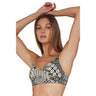 Sunsets - Womens Lyla Bralette Top