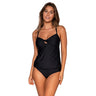 Sunsets - Womens Maeve Tankini Top