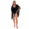 Sunsets - Womens Maldives Tunic Cover-Up