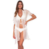 Sunsets - Womens Maldives Tunic Cover-Up