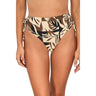 Swim Systems - Womens Malia High Waist Bottom