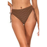 Swim Systems - Womens Malia High Waist Bottom