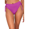 Swim Systems - Womens Malia High Waist Bottom