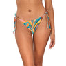 Swim Systems - Womens McKenna Tie Side Bottom