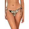 Swim Systems - Womens McKenna Tie Side Bottom