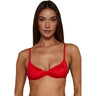 B Swim - Womens Meridian Underwire Top
