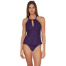 Sunsets - Womens Mia Tankini Top