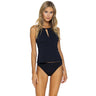 Sunsets - Womens Mia Tankini Top