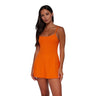 Sunsets - Womens Naomi Swim Dress