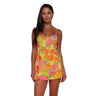 Sunsets - Womens Naomi Swim Dress