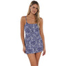 Sunsets - Womens Naomi Swim Dress
