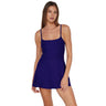 Sunsets - Womens Naomi Swim Dress