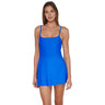 Sunsets - Womens Naomi Swim Dress