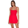 Sunsets - Womens Naomi Swim Dress