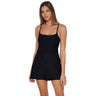 Sunsets - Womens Naomi Swim Dress