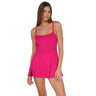 Sunsets - Womens Naomi Swim Dress