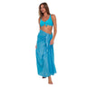 Sunsets - Womens Paradise Pareo Cover-Up