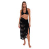 Sunsets - Womens Paradise Pareo Cover-Up