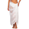 Sunsets - Womens Paradise Pareo Cover-Up