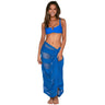 Sunsets - Womens Paradise Pareo Cover-Up