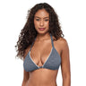 Swim Systems - Womens Pom Pom Triangle Top