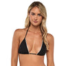 Swim Systems - Womens Pom Pom Triangle Top