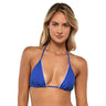 Swim Systems - Womens Pom Pom Triangle Top