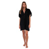 Sunsets - Womens Shore Thing Tunic Cover-Up