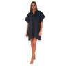 Sunsets - Womens Shore Thing Tunic Cover-Up