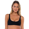B Swim - Womens Skye Sport Top