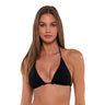 Sunsets - Womens Starlette Triangle Top