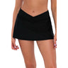 Sunsets - Womens Summer Lovin' Swim Skirt Bottom