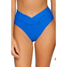 Sunsets - Womens Summer Lovin' V-Front Bottom