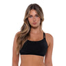 Sunsets - Womens Taylor Bralette Top