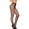 Dreamgirl - Womens Basic Fishnet Pantyhose Lingerie