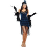 Dreamgirl - Womens Downton Doll Costume